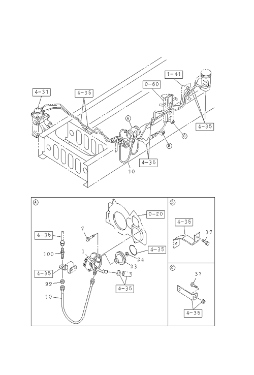 Partial Engine